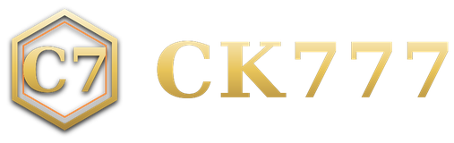 CK777 logo
